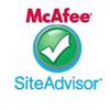 McAfee SiteAdvisor für Windows 10