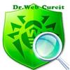 Dr.Web CureIt für Windows 10