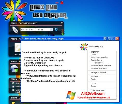 windows live usb creator download