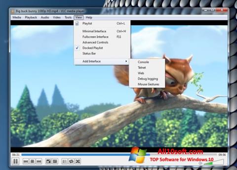 vlc media player windows 10 free download 64 bit