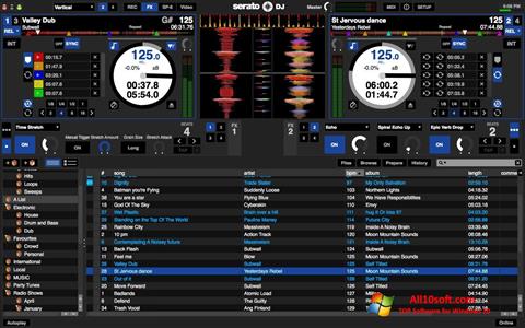 download the new for windows Serato DJ Pro 3.1.0.191