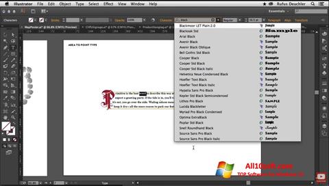 download adobe illustrator for free windows