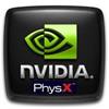 NVIDIA PhysX für Windows 10