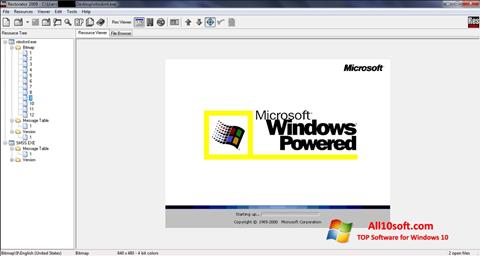 Screenshot Restorator für Windows 10