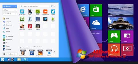 Screenshot Pokki für Windows 10