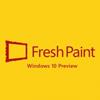 Fresh Paint für Windows 10