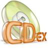 CDex für Windows 10