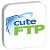 CuteFTP für Windows 10