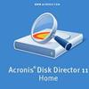 Acronis Disk Director für Windows 10